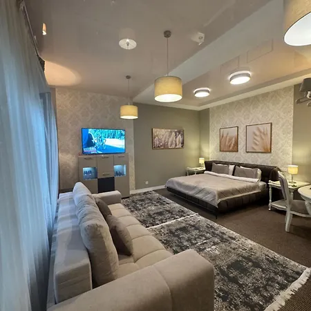 Sofia Мініготель 3*