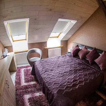 Herberg Villa-sofia Mini-hotel 3*