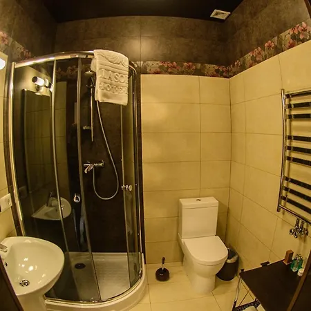 Herberg Villa-sofia Mini-hotel Odessa