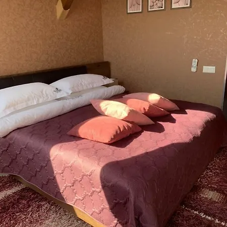 Villa-sofia Mini-hotel 3*