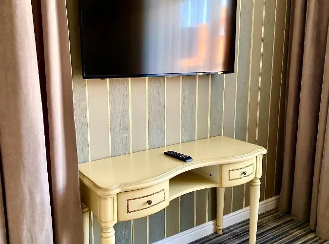 Fogadó Villa Sofia 3*