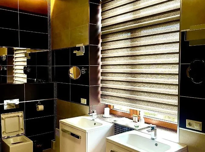 Gasthof Villa Sofia 3*