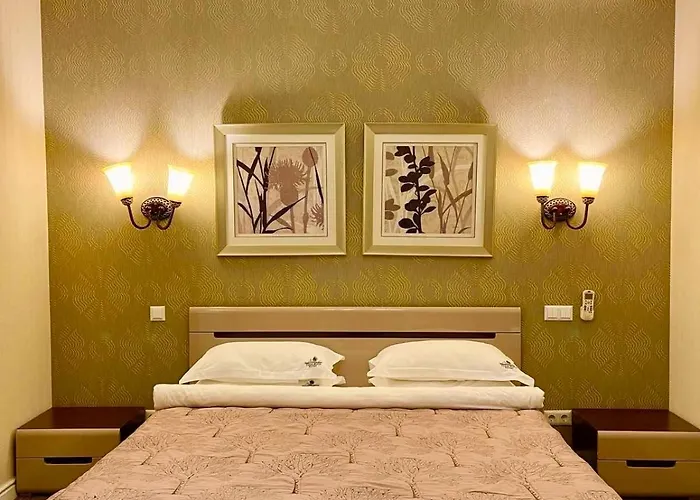 Villa Sofia 3* Odessa