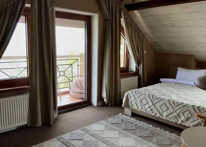 Villa Sofia 3* Odessa