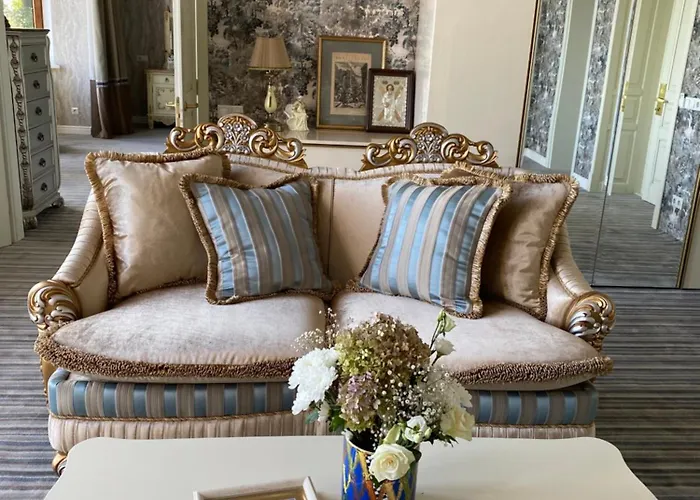 Gasthof Villa Sofia 3*