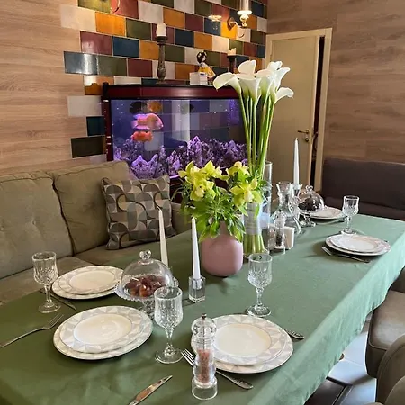 Villa-sofia Mini-hotel Zajazd