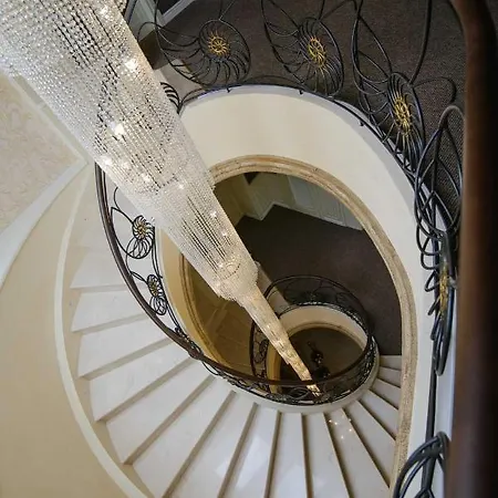 宾馆 Villa-sofia Mini-hotel