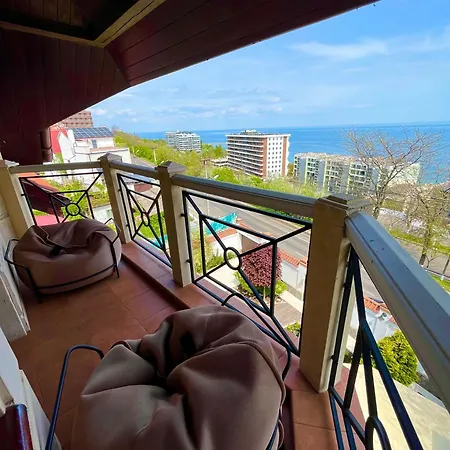 Mini-hôtel Villa Sofia Odessa