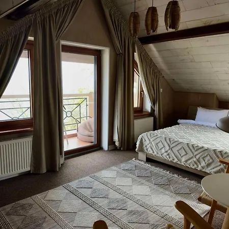 Villa-sofia Mini-hotel 3* Odessa