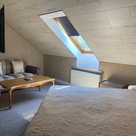 Mini-hôtel Villa Sofia Odessa