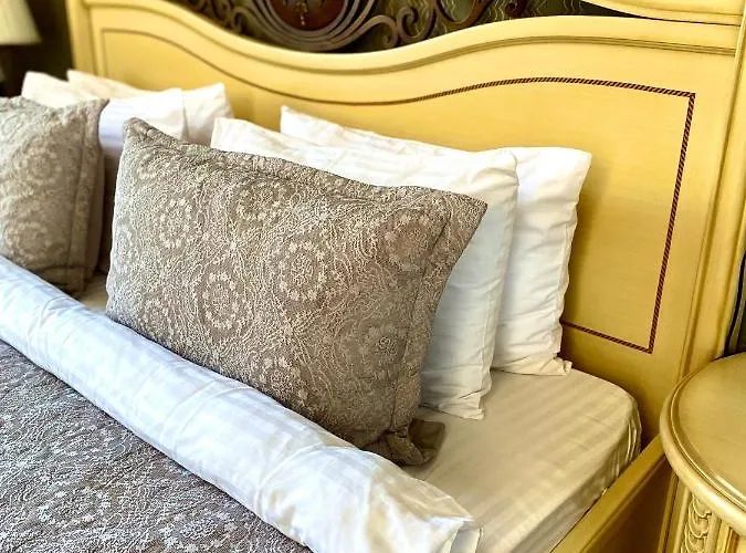 Villa Sofia Mini-hôtel Odessa