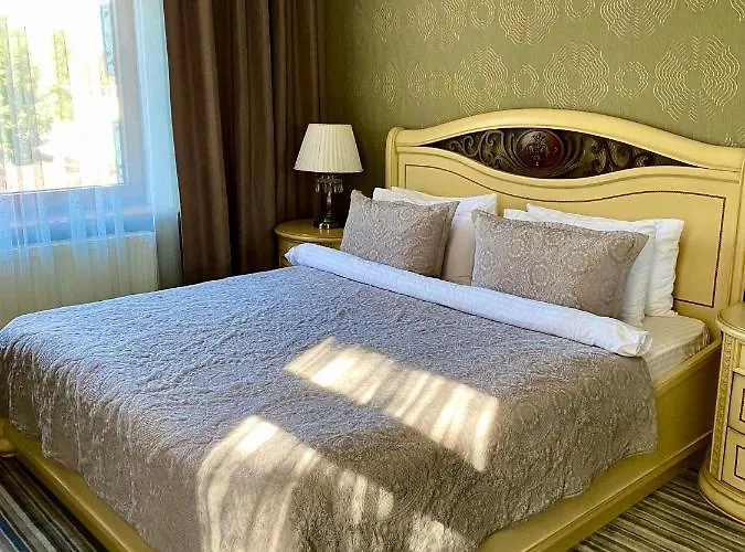 Kro Villa Sofia Odessa