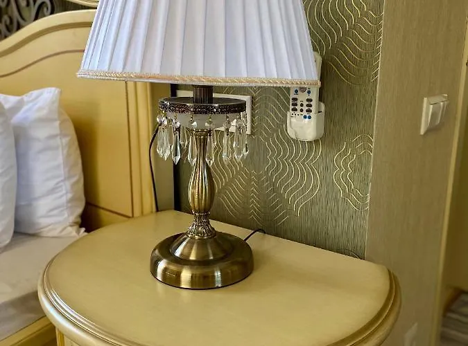 Villa Sofia Mini-hôtel