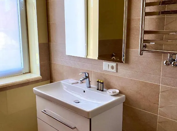 Villa Sofia 3* Odessa