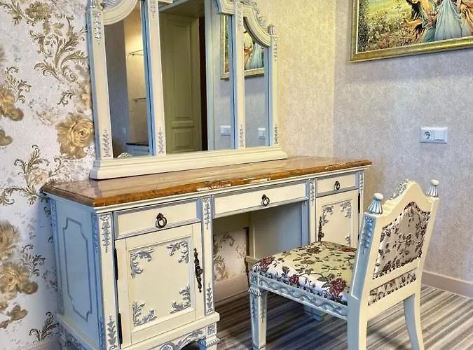 Villa Sofia Mini-hôtel Odessa