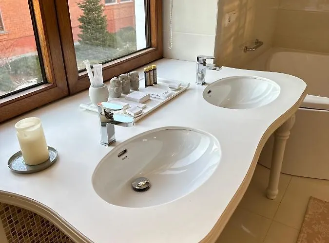 Villa Sofia Mini-hôtel 3*