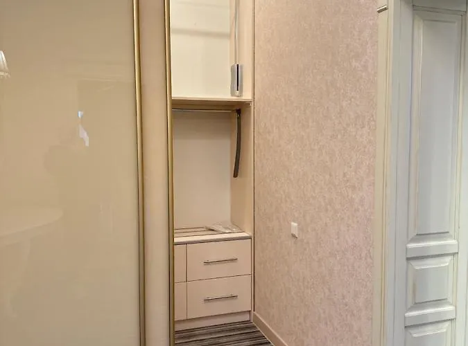 Villa Sofia 3* Odessa