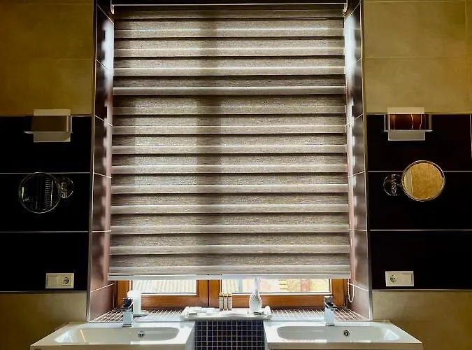 Mini-hôtel Villa Sofia Odessa