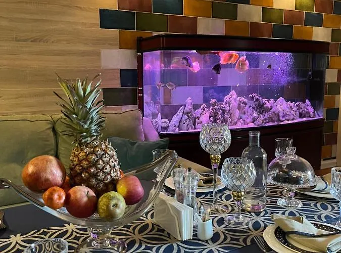 Mini-hôtel Villa Sofia Odessa