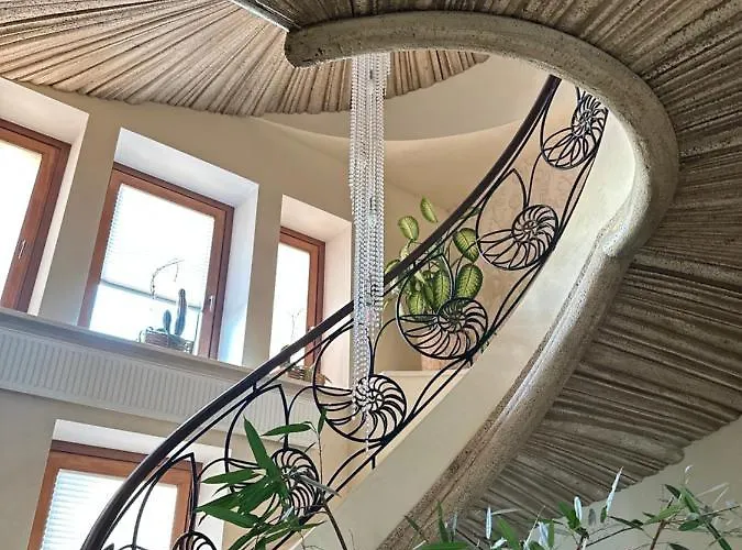 Villa Sofia Mini-hôtel