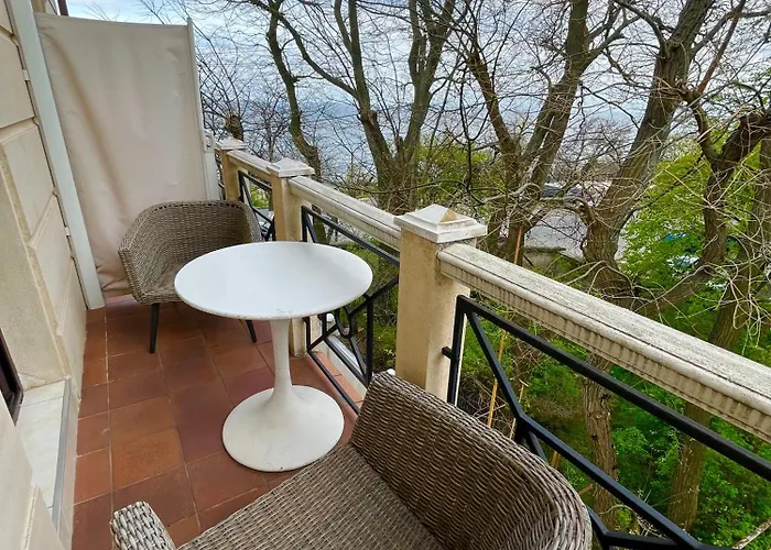 Villa Sofia Mini-hôtel