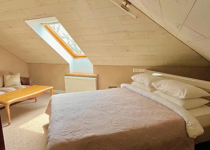 Villa Sofia Mini-hôtel