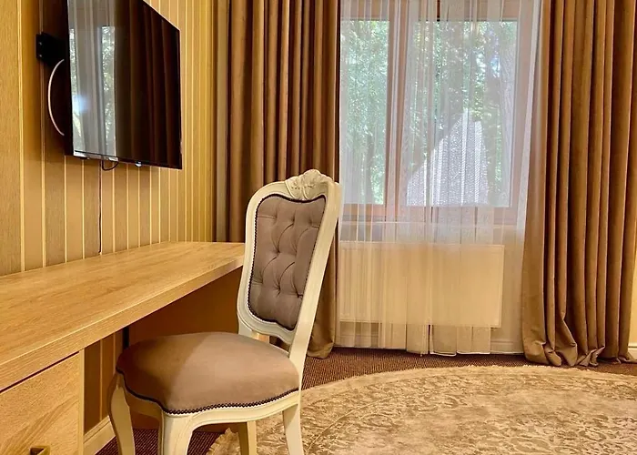 Villa Sofia Mini-hôtel