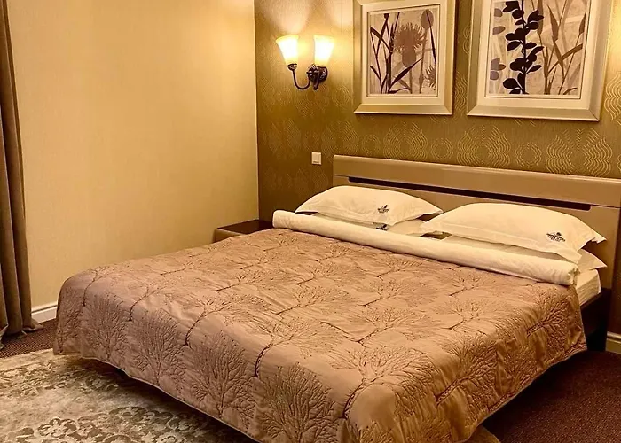 Mini-hôtel Villa Sofia