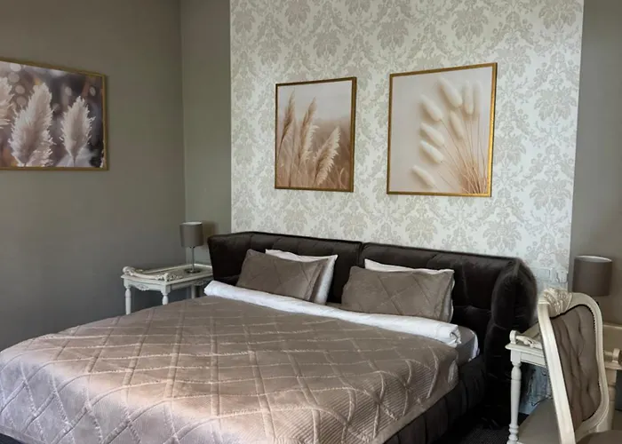 Mini-hôtel Villa Sofia Odessa