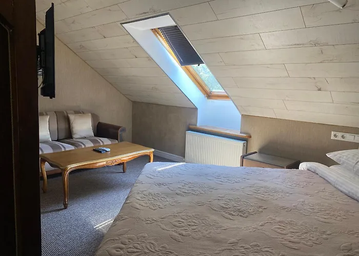 Mini-hôtel Villa Sofia Odessa