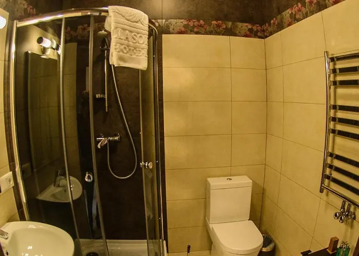 Mini-hôtel Villa Sofia Odessa